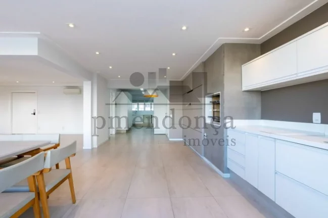 Imagem Apartamento Vila Nova Conceição com 240m², 3 suítes e 5 vagas