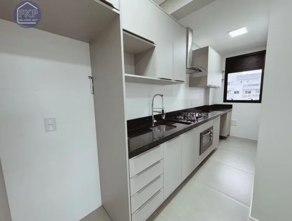 Imagem Apartamento 2 dormitórios!