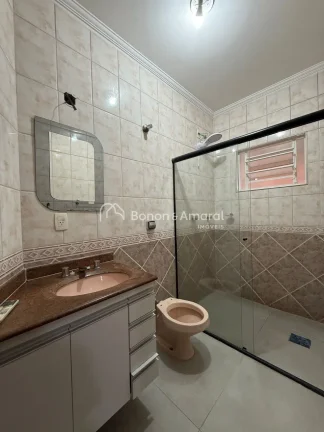 Imagem Casa Térrea à Venda no Condomínio Okinawa - Parque Brasil 500, Paulínia/SP
Terreno com duas casa...