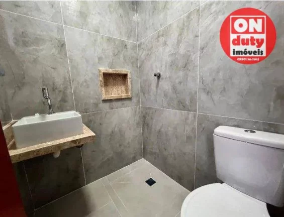 Imagem Casa para alugar, 115 m² por R$ 10.000,00/mês - Embaré - Santos/SP