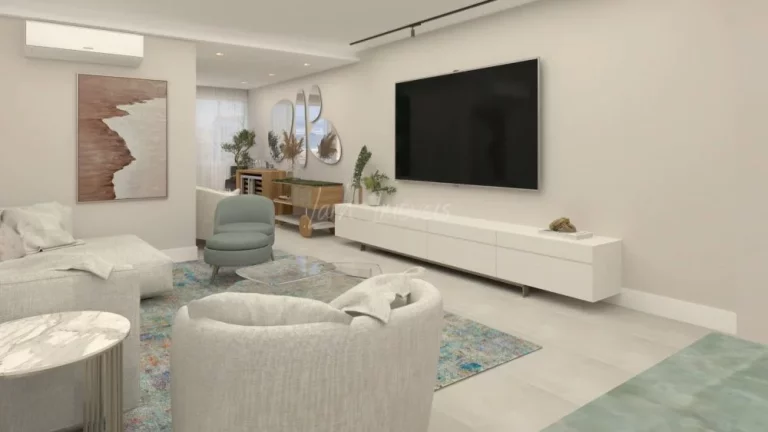 Imagem Apartamento 3 quartos em Copacabana: reformado e mobiliado! Imagem Apartamento 3 quartos em Copacabana: reformado e mobiliado!