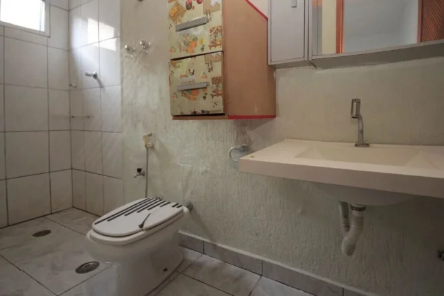 Imagem CASA RESIDENCIAL em São Paulo - SP, Mandaqui