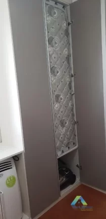 Imagem Apartamento · 70m² · 3 Quartos ·C / suite 1 Vaga - por R$ 519.990,00
