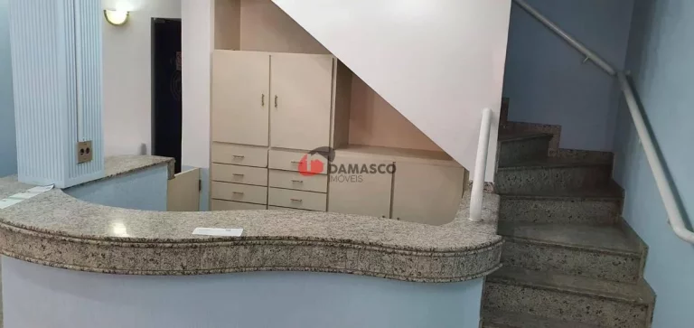 Imagem Sobrado para Locação, Osvaldo Cruz, São Caetano do Sul, SP