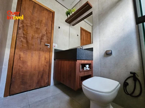 Imagem Casa à Venda em Ribeirão Preto-SP, bairro Alto da Boa Vista: 2 Quartos, 1 Sala, 1 Banheiro, 4 Vagas, 94m². Imperdível!