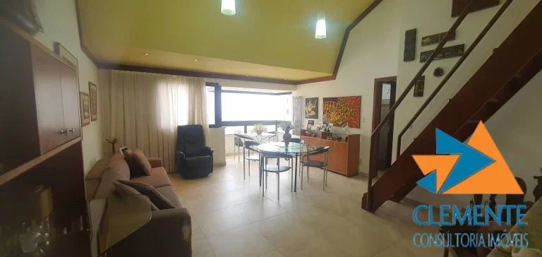 Imagem Cobertura á venda B. Buritis -Bh. 03 quartos com 140m2 OPORTUNIDADE!