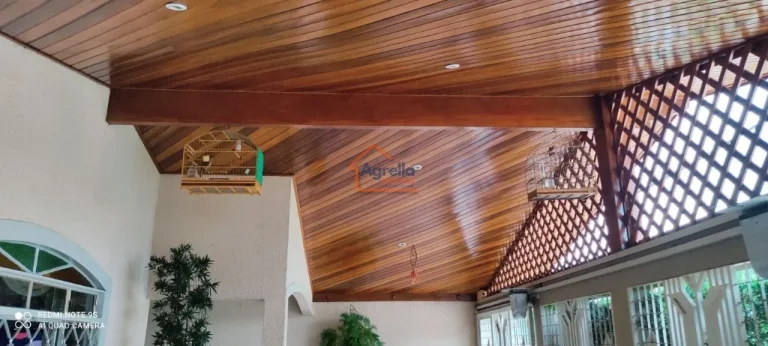 Imagem Casa à venda no bairro Jardim Ipê III - Mogi Guaçu/SP