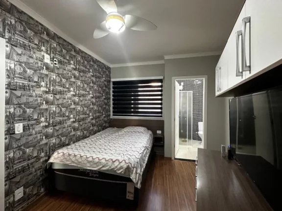 Imagem Sobrado com 3 Quartos à Venda, 110 m² em Vila Formosa - São Paulo