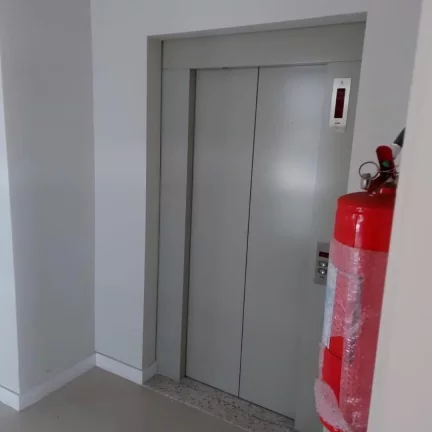 Imagem Prédio, 185 m² - venda ou aluguel - Boqueirão - Santos/SP