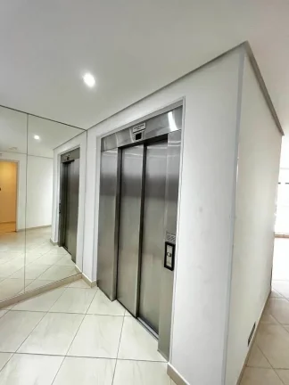 Imagem APARTAMENTO RESIDENCIAL em São Paulo - SP, Pinheiros