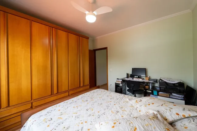 Imagem CASA RESIDENCIAL em Jundiaí - SP, Parque da Represa