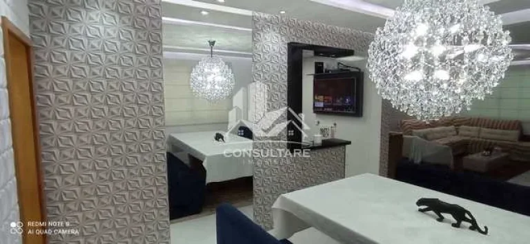 Imagem Casa 3 dorms, Ponta da Praia, Santos R$ 2.44 mi, Cod: 9675 MMD