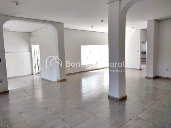 Imagem Casa comercial recém reformada em um dos Bairros mais valorizados de Campinas.

 Próximo ao Superm...