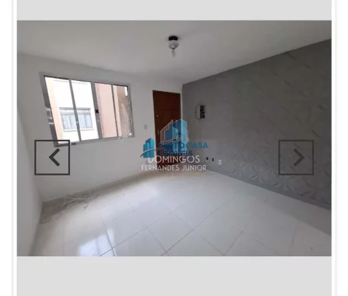 Imagem Apartamento Padrão