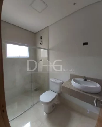 Imagem Casa à venda com 207 m² | Jardim Flamboyant| Paulínia - SP