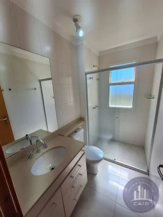 Imagem Apartamento 133m², 3 dormitórios para aluguel, R$ 6.980,00 - Alphaville/SP