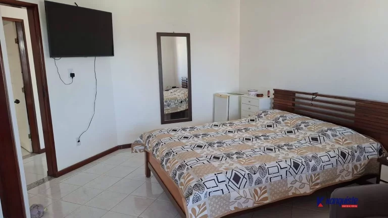 Imagem VENDO CASA DE 4 QUARTOS SENDO 3 SUITES - BAIRRO SÃO JOÃO