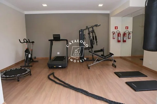 Imagem Apartamento a Venda no bairro Nova Aliança - Ribeirão Preto, SP
