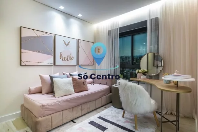 Imagem Ótima oportunidade de adquirir um apartamento na Rua Antônio de Albuquerque, com 2 quartos, sendo ...