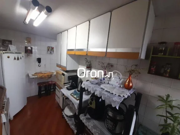 Imagem Apartamento à venda, 60 m² por R$ 280.000,00 - Setor Sul - Goiânia/GO