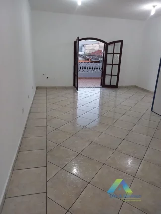 Imagem Casa à venda no bairro Rudge Ramos - São Bernardo do Campo/SP