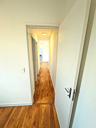 Imagem Apartamento 2 Dorms com Vaga Coberta - Jd. Vila Formosa | 48m²