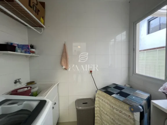 Imagem Sobrado Geminado 03quartos no Glória