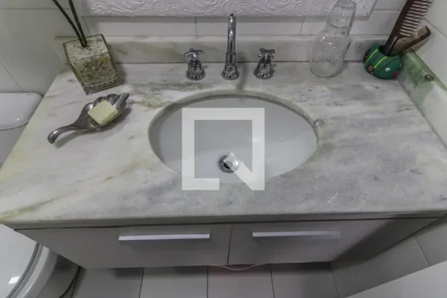 Imagem Apartamento à Venda - Recreio, 3 Quartos, 91 m2