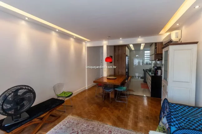 Imagem Apartamento à venda Itaim Bibi São Paulo