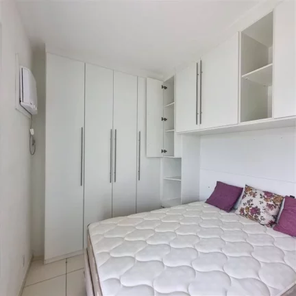 Imagem APARTAMENTO COM 86.34 m² - GUILHERMINA - PRAIA GRANDE SP