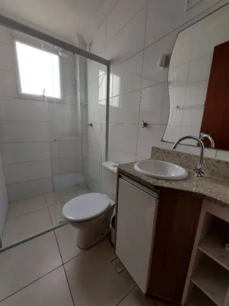 Imagem Apartamento à Venda em Tupi, Praia Grande - SP