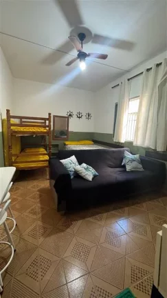 Imagem APARTAMENTO COM 37 m² - CAIÇARA - PRAIA GRANDE SP
