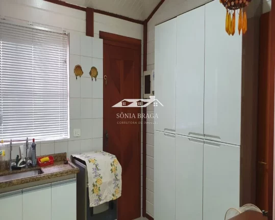 Imagem CASA RESIDENCIAL em Bertioga - SP, Boracéia