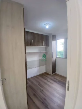 Imagem Apartamento com 2 dormitórios à venda, 40 m² por R$ 255.000,00 - Jardim Ansalca - Guarulhos/SP