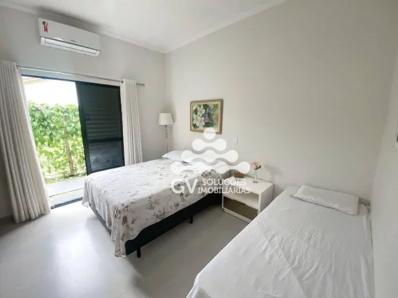 Imagem Casa com 3 suítes à venda, por R$ 1.650.000 - Praia Dura - Ubatuba/SP