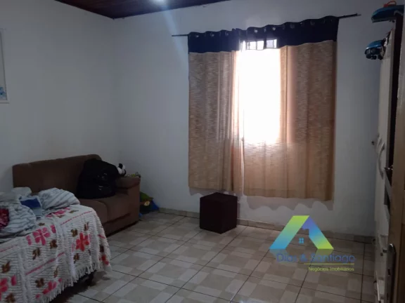 Imagem CASA TERREA À VENDA COM 2 DORMITÓRIOS E 3 VAGAS NA VILA DAS MERCES !!