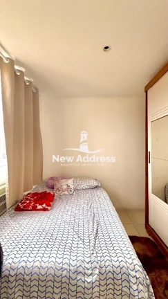 Imagem Apartamento no Villagio Campo Grande: 2 quartos, suíte, vaga e lazer completo para você viver com conforto, segurança e bem-estar.