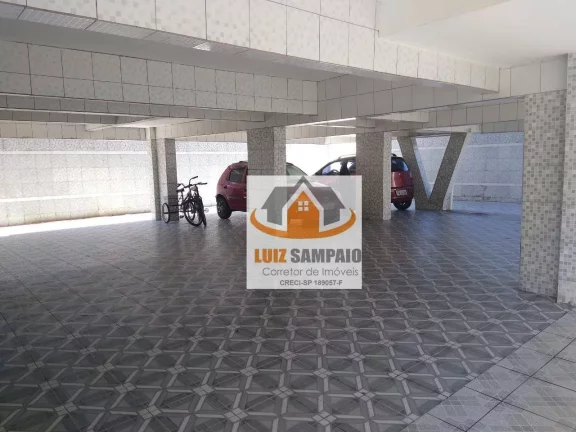 Imagem Apartamento Praia do Sonho, 1 quarto