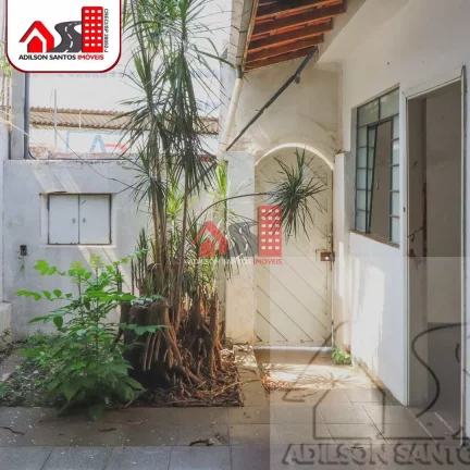 Imagem Casa com 9 dorms, Centro, Pirassununga - R$ 530 mil, Cod: 25