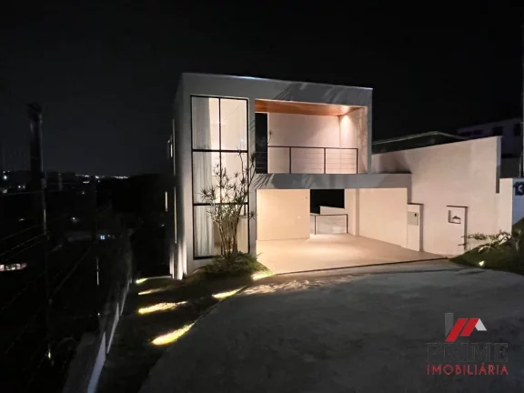 Imagem Casa - Cond. Rosa dos Ventos - Vespasiano