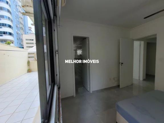 Imagem Apartamento Diferenciado a venda com 117 m² - Meia Praia, Itapema