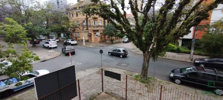 Imagem Apto de 1 dorm. para aluguel no Bairro Floresta, Porto Alegre/RS.