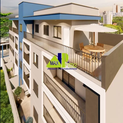Imagem Imperdível Apartamento à Venda em São Paulo - Chácara Califórnia! 1 Quarto, 1 Sala, 1 Banheiro, 30,48 m².