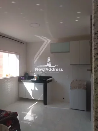 Imagem Casa Duplex com 3 quartos à venda em Pontal das Garças - Vila Velha/ES