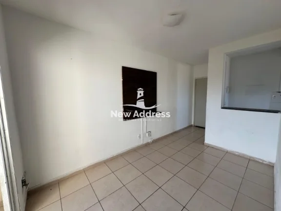 Imagem 2 quartos no Jardim Limoeiro, varanda privativa, lazer completo e vaga ? aceita financiamento.