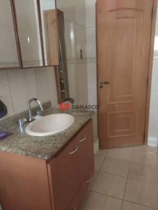 Imagem Sobrado para Venda com 2 Quartos, 2 Vagas, Osvaldo Cruz, São Caetano do Sul - SP