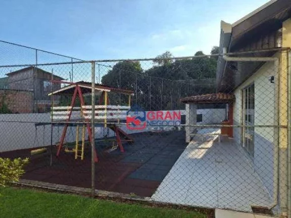 Imagem Apartamento à venda no Portão em Curitiba/PR