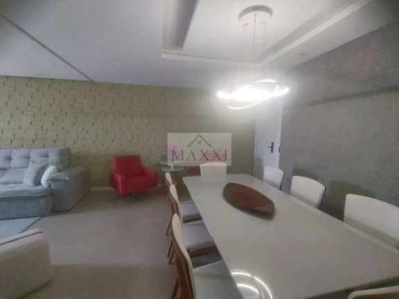 Imagem Apartamento Cobertura a venda Barra Olimpica