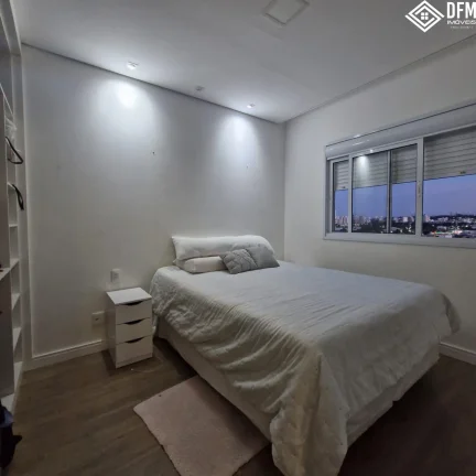 Imagem Apartamento com 3 Dormitorio(s) localizado(a) no bairro Vila Mogilar em Mogi das Cruzes / Mato Grosso do Sul Ref.:4393