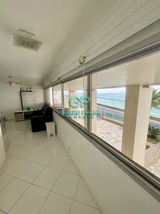 Imagem Frente Mar!